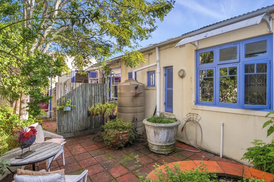 3 Bedroom Property for Sale in Wynberg Western Cape